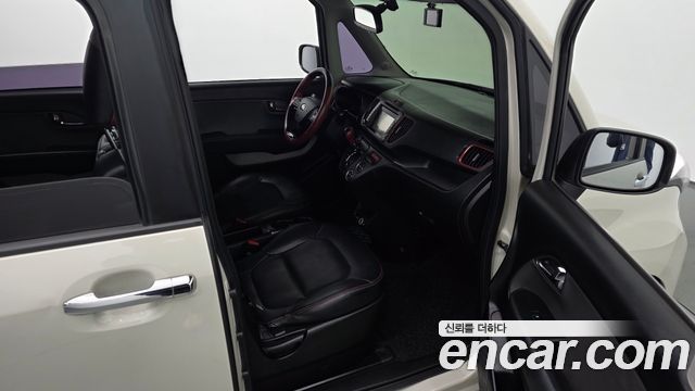 Kia RAY 2014 — photo 17