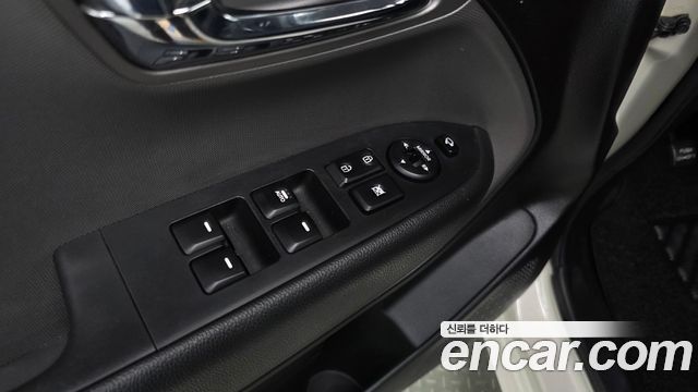 Kia RAY 2014 — photo 22