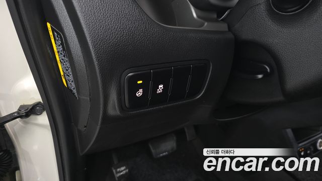 Kia RAY 2014 — photo 23