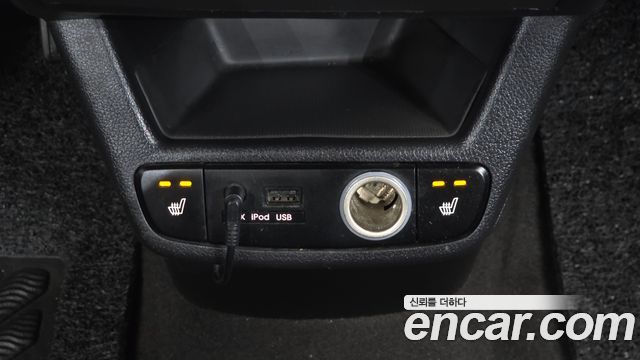 Kia RAY 2014 — photo 24