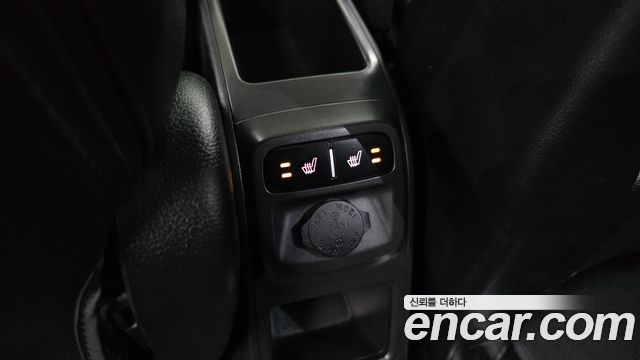 Kia RAY 2014 — photo 25