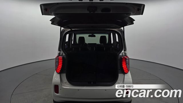 Kia RAY 2014 — photo 26