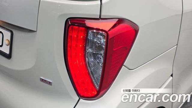 Kia RAY 2014 — photo 9