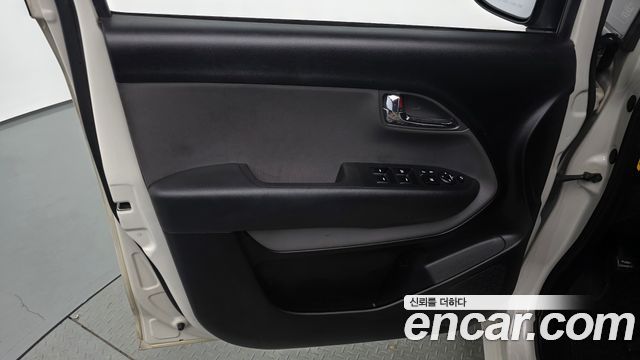 Kia RAY 2014 — photo 14