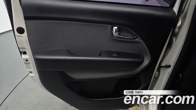 Kia RAY 2014 — photo 15