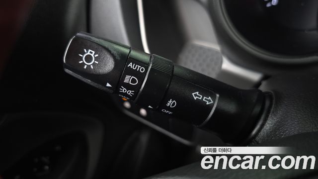 Kia RAY 2014 — photo 27