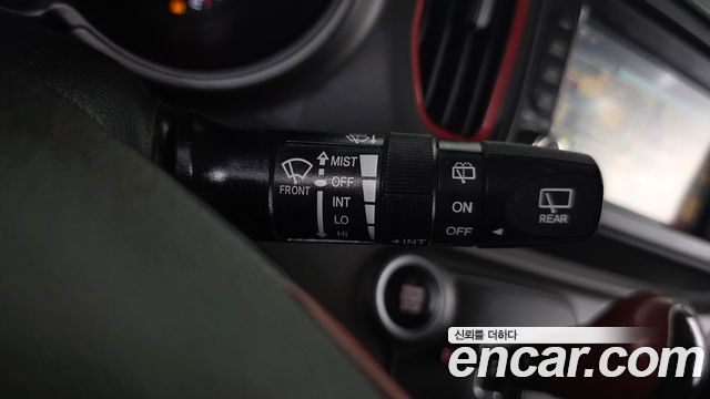 Kia RAY 2014 — photo 28