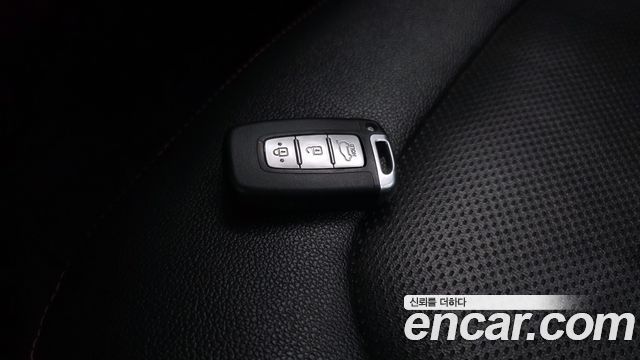 Kia RAY 2014 — photo 30