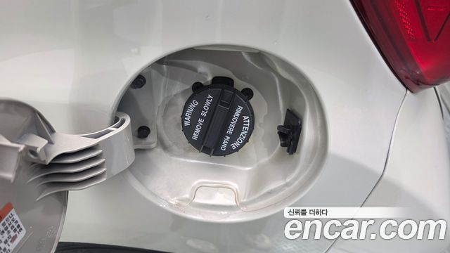 Kia RAY 2014 — photo 33