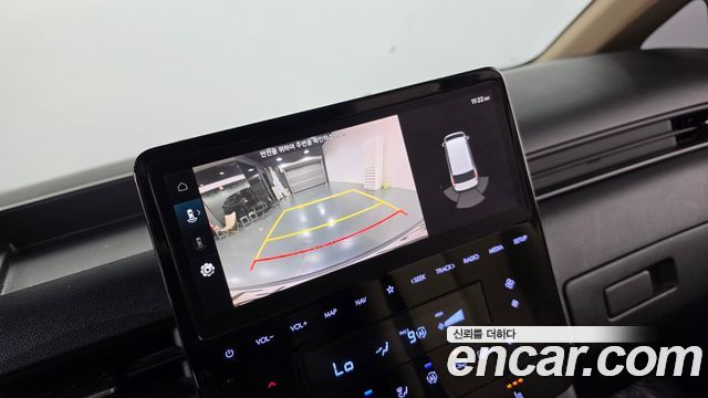 Hyundai Staria 2022 — photo 14
