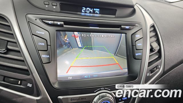 Hyundai AVANTE 2016 — photo 21