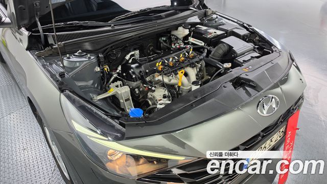 Hyundai AVANTE 2021 — photo 6