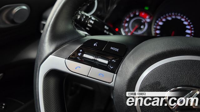 Hyundai AVANTE 2021 — photo 21