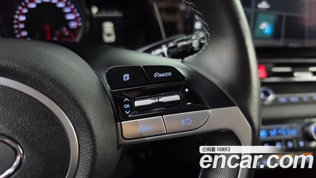 Hyundai AVANTE 2021 — photo 22