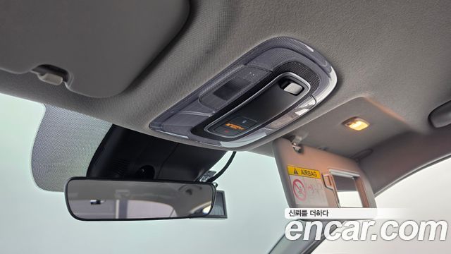 Hyundai AVANTE 2021 — photo 23