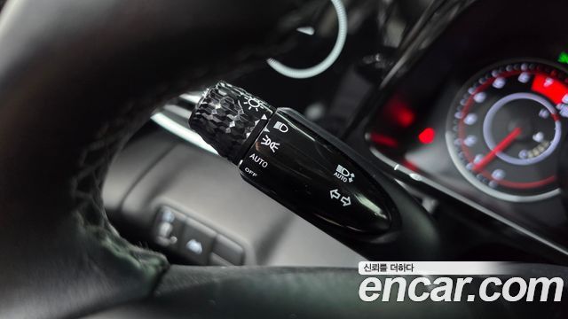 Hyundai AVANTE 2021 — photo 27
