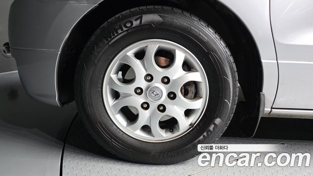 Hyundai Starex 2014 — photo 5