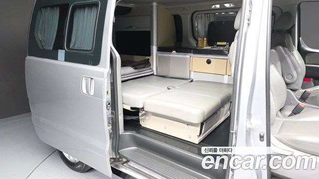Hyundai Starex 2014 — photo 11
