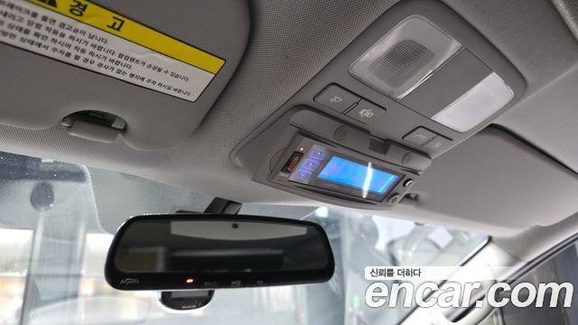 Hyundai Starex 2014 — photo 14