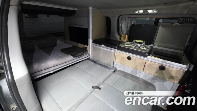 Hyundai Starex 2014 — photo 18