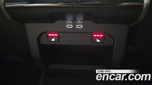 BMW 5-Series 2026 — photo 19