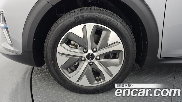 Kia Niro 2022 — photo 5