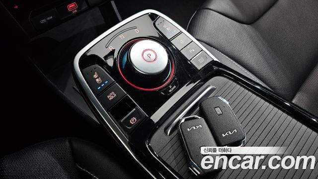 Kia Niro 2022 — photo 12