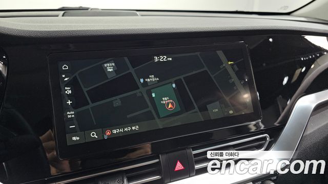 Kia Niro 2022 — photo 19