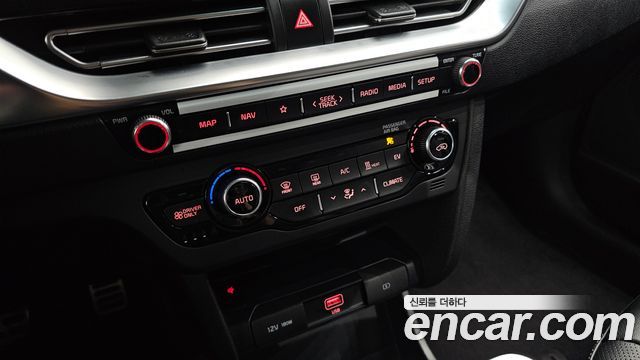 Kia Niro 2022 — photo 21
