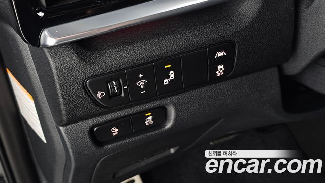 Kia Niro 2022 — photo 26