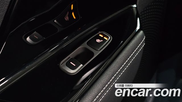 Kia Niro 2022 — photo 27