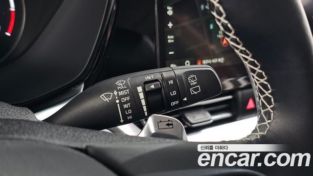 Kia Niro 2022 — photo 28
