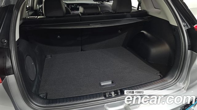 Kia Niro 2022 — photo 30