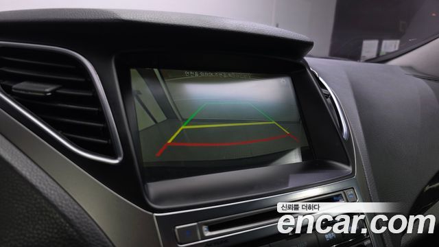 Hyundai Grandeur 2015 — photo 21