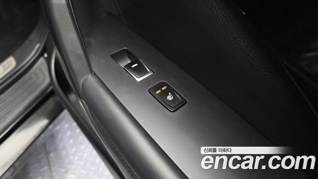 Hyundai Grandeur 2015 — photo 24