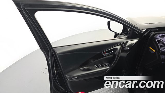Hyundai Grandeur 2015 — photo 14