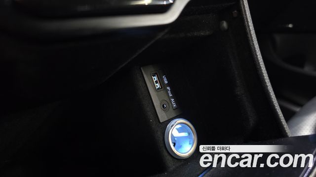 Hyundai Grandeur 2015 — photo 16