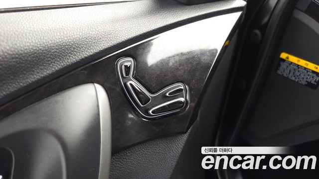 Hyundai Grandeur 2015 — photo 28