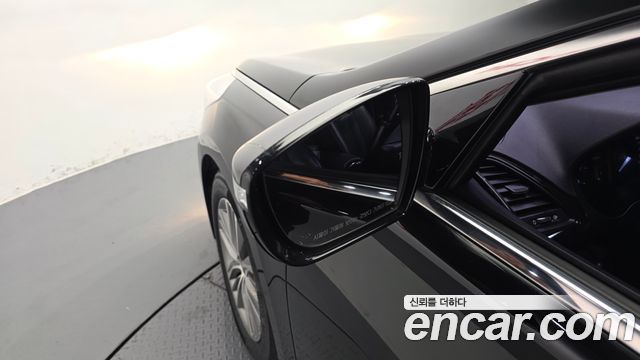 Hyundai Grandeur 2015 — photo 30