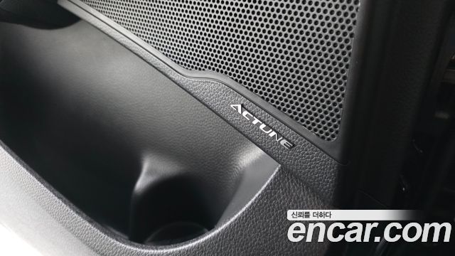Hyundai Grandeur 2015 — photo 33