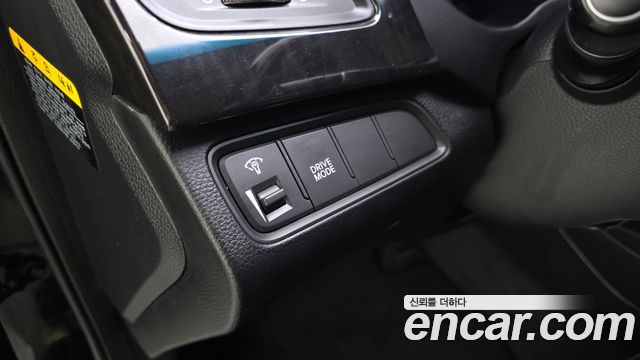 Hyundai Grandeur 2015 — photo 34