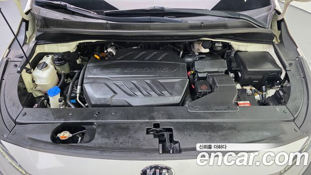Kia Canival 2019 — photo 6