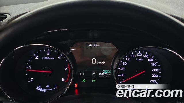 Kia Canival 2019 — photo 11