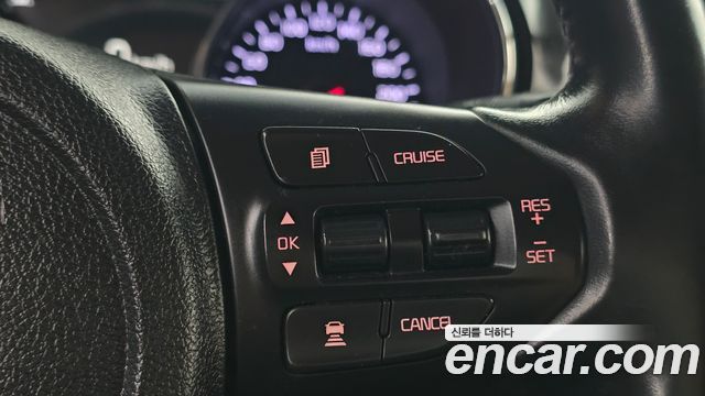 Kia Canival 2019 — photo 22