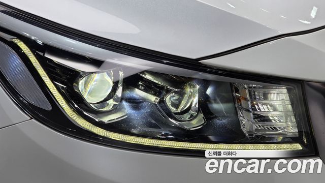 Kia Canival 2019 — photo 8