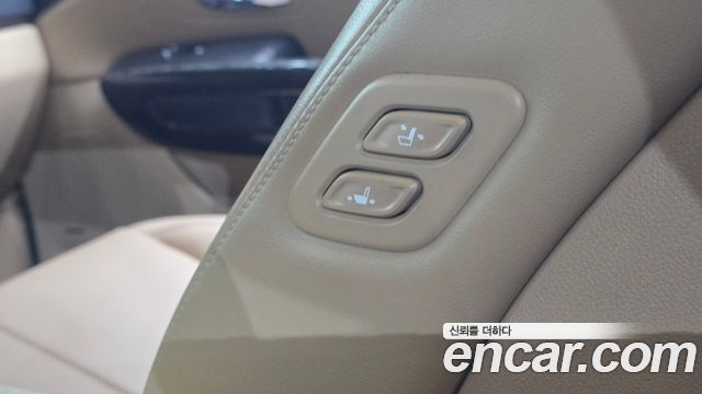 Kia Canival 2019 — photo 28