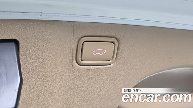 Kia Canival 2019 — photo 32