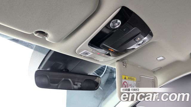 Kia K5 2021 — photo 18