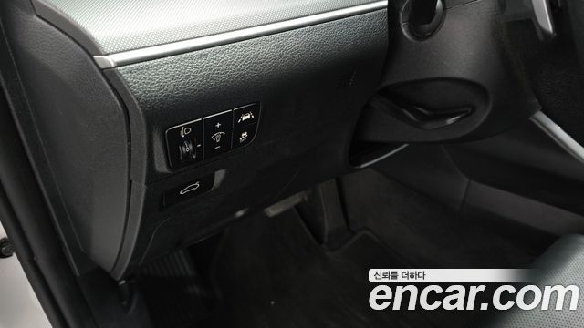 Kia K5 2021 — photo 19