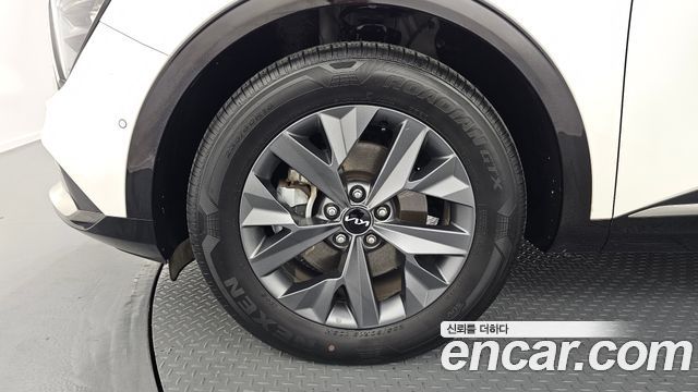 Kia Sportage 2024 — photo 5